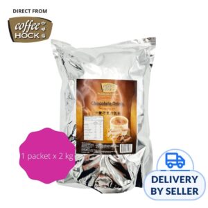 Coffeehock Chocolate Malt Drink 2kg