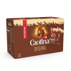 Caotina Original Chocolate powder 100s