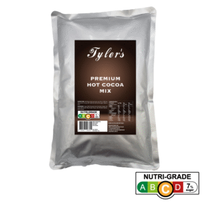 Tyler's Premium Hot Cocoa Mix