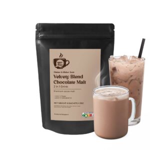 BEST Choice Velvety Chocolate Malt