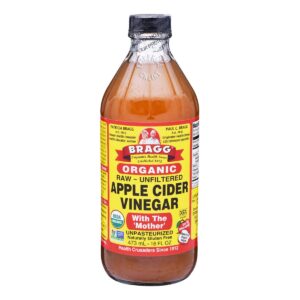 Bragg Organic Apple Cider Vinegar - Original