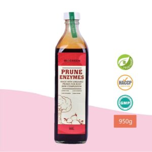 Biogreen Biogreen Prune Enzymes - Digestion