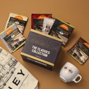 Killiney The Classics Collection