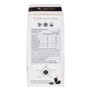 Trung Nguyen Legend Drip Coffee - Americano