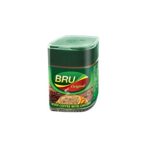 BRU Coffee Original [Green Bottle]