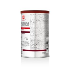 Illy Instant Coffee - Intenso Taste