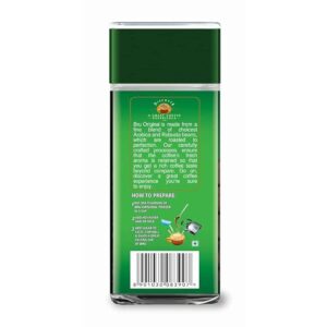 BRU Coffee Original With Chicory