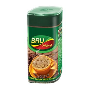 BRU Coffee Original [Green Bottle]