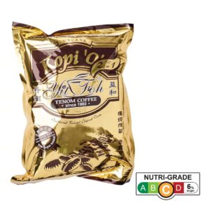 Yit Foh Tenom Kopi O - 2in1