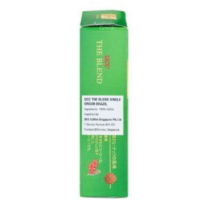 UCC The Blend Instant Coffee - Single Origin Brazil