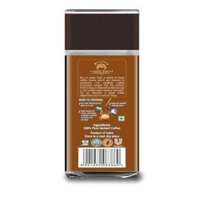 BRU Pure Instant Coffee