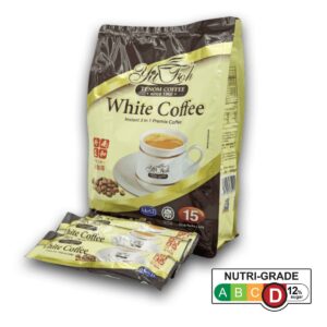 Yit Foh Tenom White Coffee