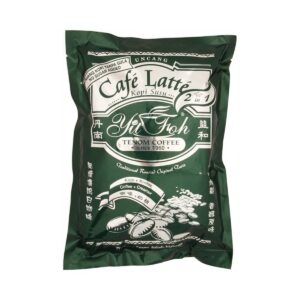 Yit Foh Tenom Latte - 2 in 1