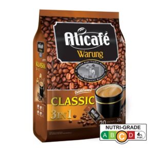 Alicafe Warung Classic