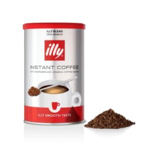 Illy Instant Coffee Classico Taste