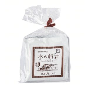 Mizunotokei Japanese Drip Coffee Bags