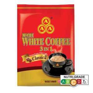 AAA Ipoh White Coffee 3 in 1 (Classic)