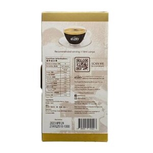 Killiney Kespresso Black Coffee (Capsule Pods)