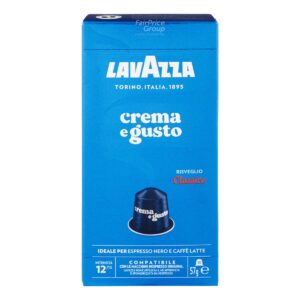 Lavazza Crema E Gusto - Classico