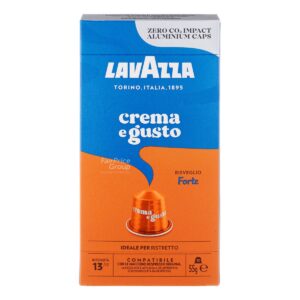 Lavazza Crema E Gusto - Forte