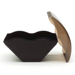 Vesta Coffee Filter Stock Holder Case