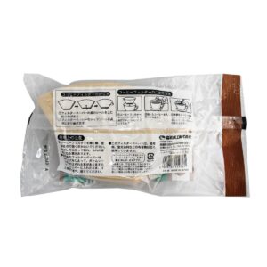 Disposable Paper Coffee Filters - Unbleached