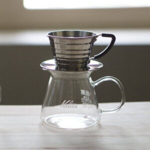 Kalita Wave Filters 155