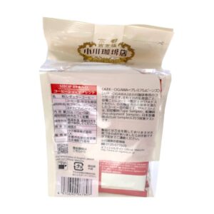 Ogawa Ogawa Shop Blend Drip Coffee