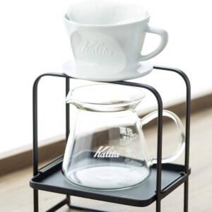 Kalita Steel Dripper Stand