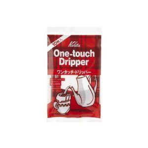 Kalita One Touch Dripper