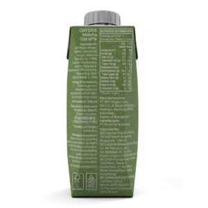 Oatside Oat Milk - Matcha