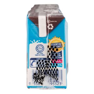 Dutch Lady Princess UHT Kid Milk - Chocolate