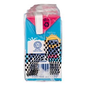 Dutch Lady Marvel UHT Kid Milk - Strawberry