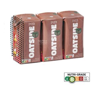 Oatside Malt Oat Milk - Chocolate