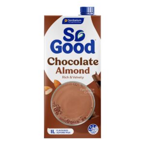 Sanitarium So Good Almond Milk - Chocolate