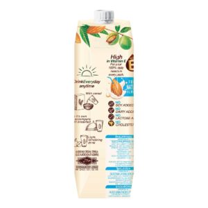 Glico Almond Koka Original