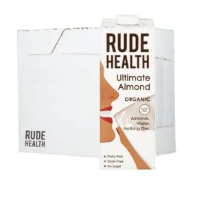 Rude Health Ultimate Almond Drink