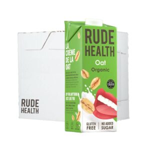 Rude Health Organic Oat Drink
