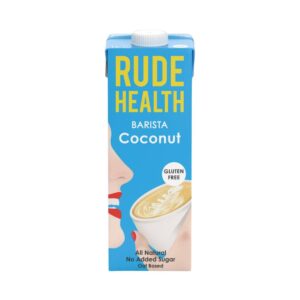 Rude Health Barista Coconut Drink