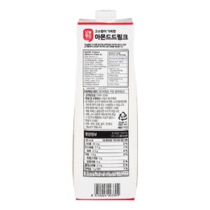 Good Today Almond Drink