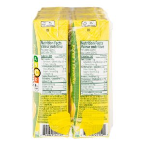 Binggrae Flavoured Packet Milk - Banana