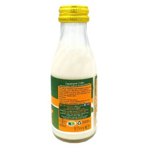Delamere Dairy Semi Skimmed Mini Milk Glass Bottle Case