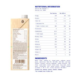 Vinamilk Plant Milk 9 Seeds