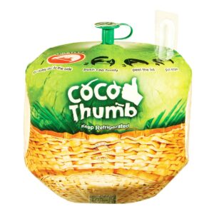 CocoThumb Fresh Coconut