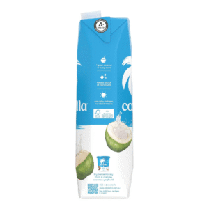 Cocobella Coconut Water - Straight Up