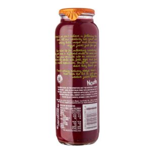 Noah's Beetroot Carrot & Ginger