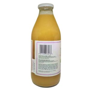 Aureli Pure Juice - Celery Lemon Apple
