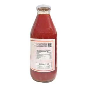 Aureli Pure Juice - Carrot Red Beet Apple