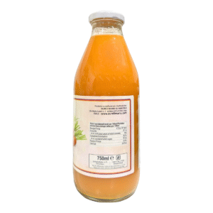 Aureli Pure Juice - Carrot Apple Orange