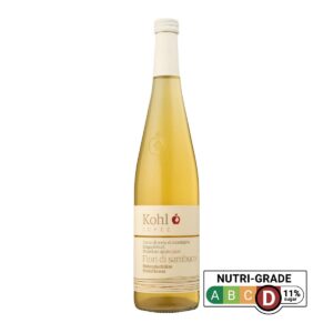 KOHL Mountain Apple Juice & Elderflower